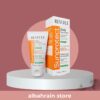 REVUELE SUNPROTECT DAILY FACE CREAM – OIL CONTROL, SPF 50  | ريفولي واقي للبشرة الدهنية