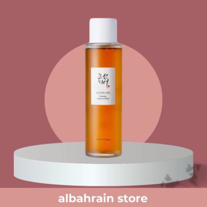 Beauty of Joseon Ginseng Essence Water | اسنس مائي بخلاصة الجينسنغ من بيوتي او جوسيون