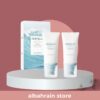 SKIN1004 Madagascar Centella Hyalu-Cica Water-Fit chemical Sun Serum | واقي  شمس سنتيلا المائي قطعتين