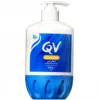 QV Cream Replenish Your Skin - 500g | كريم مرطب من Qv حجم كبير