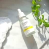 The Purest Solutions Arbutin 2% + Hyaluronic Acid Brightening Serum - 30ml | سيرم الفا اربيوتين من ذا بيورست سلوشن