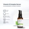 The Purest Solutions Vitamin B Complex Niacinamide 10% Serum - 30ml | سيرم نيسناميد من ذا بيورست سلوشن تركيز 10٪