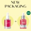 Anua Niacinamide 10% + TXA 4% Dark Spot Correcting Serum | سيروم النياسيناميد و الترانكزامك اسد من انوا