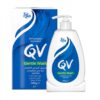 QV Gentle Wash – 250g | غسول لطيف للبشرة الحساسة من كيوفي حجم  250