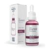 The Purest Solutions Exfoliating Facial Peeling - 30ml | مقشر الأحماض من ذا بيروست سلوشن