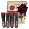 SHEGLAM HEGLAM Ember Rose Immortal Love Nourishing Lip Gloss Set | شيكلام بكج كلوس امبر روز