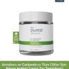 The purest Solutions - 0.2% Azelic Acid + 0.2% Malic Acid Fruit Enzyme Powder Cleanser - 55 g |
مقشر الفواكه ازلك اسد و ماليك اسد باودر