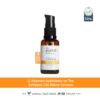 The Purest Solutions Brightening + Lightening Vitamin C Serum - 30ml |   فيتامين سي من ذا بيورست سلوشن