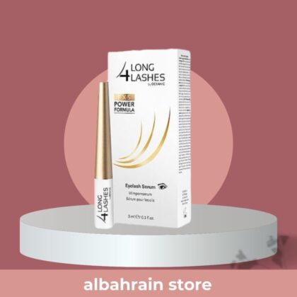 Long4lash eye lash serum | 
سيرم تطويل الرموش الرهيب من لونك فور لاش