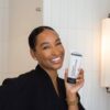 The inkey list Benzoyl peroxide acne solution | غسول بنزويل بيروكسيد لعلاج حب الشباب تركيز ٥٪