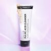 The inkey list fluvic acid brightening clearancer | غسول فولفك اسد من انكي ليست لتعزيز النظارة