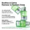 ANUA Azelaic Acid 10 Hyaluron Redness Soothing Serum  | سيرم انوا الاخضر بال  ازيلك اسد