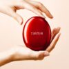 Tirtir mask fit red cushion 18 gram | فونديشن كوشن من ترتر حجم كبير