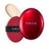Tirtir mask fit red cushion 18 gram | فونديشن كوشن من ترتر حجم كبير