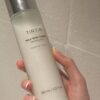 Tirtir milk skin toner 150ml |  تونر الحليب للبشرة الزجاجية من ترتر