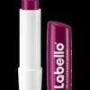 Labello BLACKBERRY SHINE lip balm | مرطب شفاه من لابيلو بال كرز الاسود
