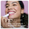 Labello BLACKBERRY SHINE lip balm | مرطب شفاه من لابيلو بال كرز الاسود