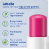 Labello watermelon SHINE lip balm | مرطب شفاه من لابيلو  بالرقي