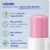 Labello  shof rose lip balm | مرطب شفاه من لابيلو بالورد