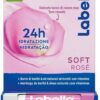 Labello  shof rose lip balm | مرطب شفاه من لابيلو بالورد