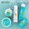 Revuele repair moisture shampoo |شامبو مرمم و مرطب الشعر  من ريفولي