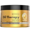 Revuele oil therapy hair mask | ماسك الشعر من ريفولي لترطيب و ترميم الشعر