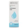 Revuele hyaluronic moisturizing skin cream | كريم ترطيب بالهالرونك اسد من ريفولي