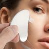 Stainless steel gua sha | كواشا ستيل