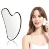 Stainless steel gua sha | كواشا ستيل