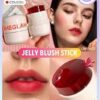 SHEGLAM Jelly-Licious Hydrating Lip & Blush Tint | تنت الجلي للخدود و الشفاه من شيكلام