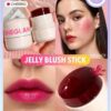 SHEGLAM Jelly-Licious Hydrating Lip & Blush Tint | تنت الجلي للخدود و الشفاه من شيكلام