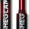 SHEGLAM Dynamatte Boom Long-Lasting Matte Lipstick (Ember Rose)  لب ستيك مات امبر روز من شيكلام
