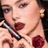 SHEGLAM Dynamatte Boom Long-Lasting Matte Lipstick (Ember Rose)  لب ستيك مات امبر روز من شيكلام