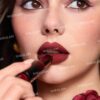 SHEGLAM Dynamatte Boom Long-Lasting Matte Lipstick (Ember Rose)  لب ستيك مات امبر روز من شيكلام