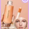 SHEGLAM Sunburst Glow