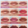 SHEGLAM Pout-Perfect Shine Lip Plumper |   ملمع و مكبر شفاه من شيكلام