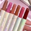 SHEGLAM Pout-Perfect Shine Lip Plumper |   ملمع و مكبر شفاه من شيكلام