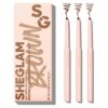 SHEGLAM So Lippy Lip Liner Set | محدد شفاه من شيكلام  ٣ قطع