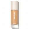 SHEGLAM Skinfinite Hydrating Foundation | كريم اساس بتركيبة كريمية