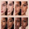 SHEGLAM Skinfinite Hydrating Foundation | كريم اساس بتركيبة كريمية