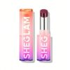 SHEGLAM Mirror Kiss High-Shine Lipstick | كلوس من شيكلام