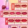 SHEGLAM Mirror Kiss High-Shine Lipstick | كلوس من شيكلام