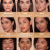 SHEGLAM Skin-Focus High Coverage Powder | بودرة اساس عالي التغطية من شيكلام