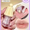 sheglam jelly wow hydrating lip oil | كلوس جيلي واو من شيكلام