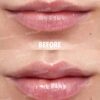 sheglam hot goss plumping lip gloss | منفخ شفاه من شيكلام