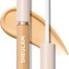 sheglam like magic 12hr full coverage concealer | كونسيلر من شيكلام