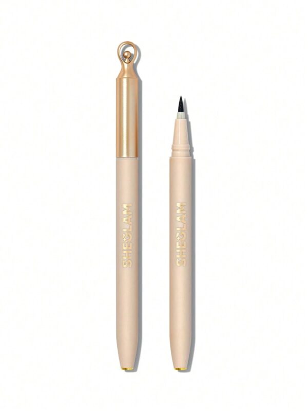 sheglam so rich waterproof liquid eyeliner