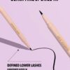 sheglam so rich waterproof liquid eyeliner
