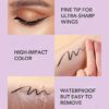 sheglam eternal beauty liquid eyeliner