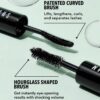 sheglam all in one volume and length mascara | مسكارة طول و كثافة من شيكلام